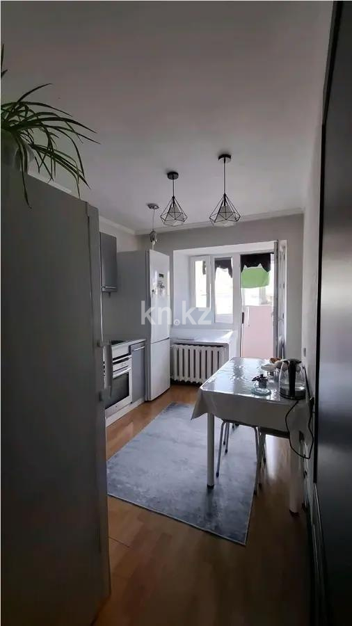 Продажа 2-комнатной квартиры, 48.5 м² в Астане - фото 3