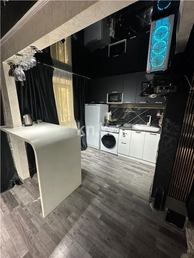 Продажа 1-комнатной квартиры, 34 м², пр. Момышулы, дом  30 - Продажа квартир в Темиртау без посредников фото 2 из 4