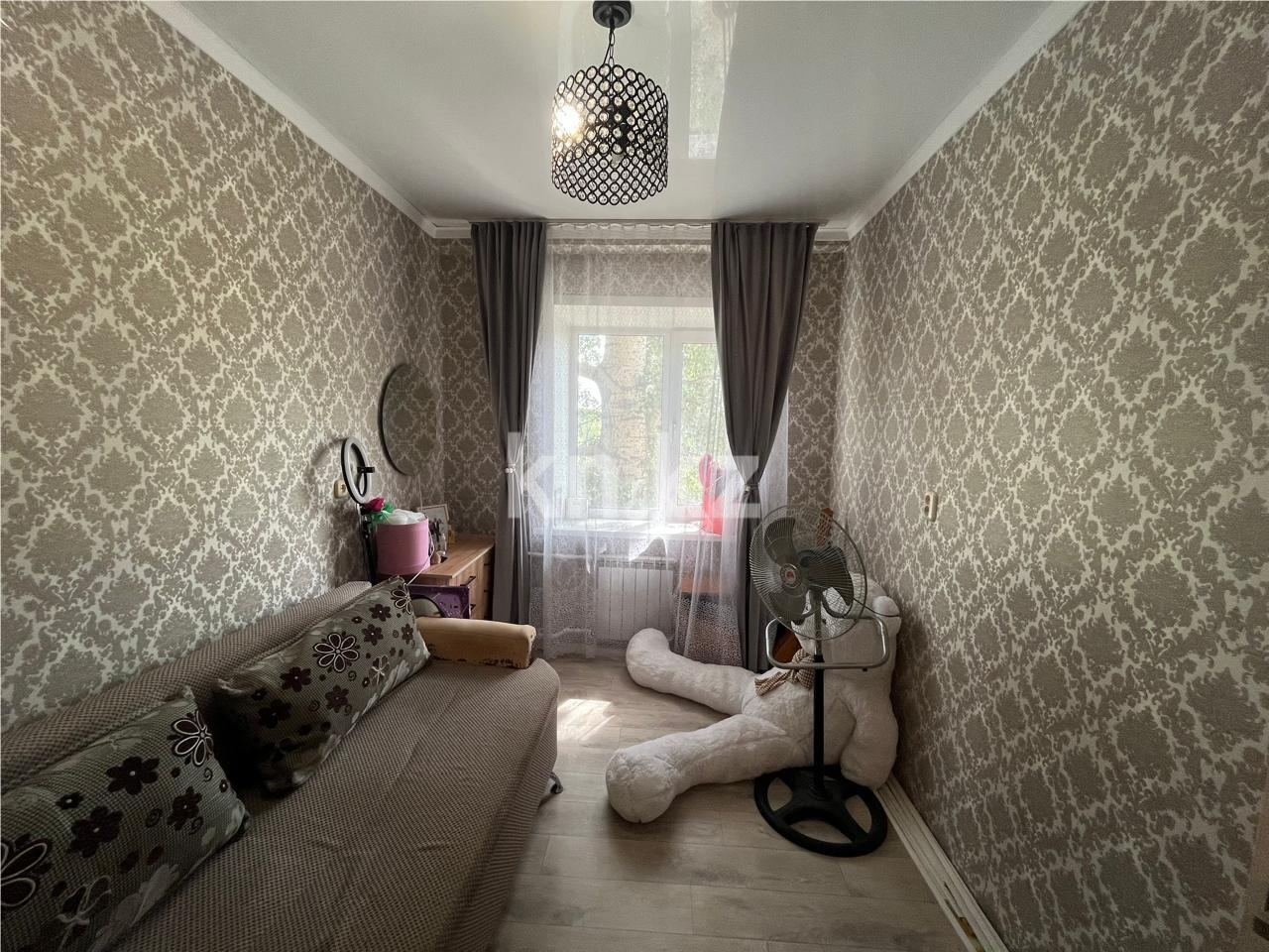 Продажа 3-комнатной квартиры, 51 м² в Караганде - фото 5
