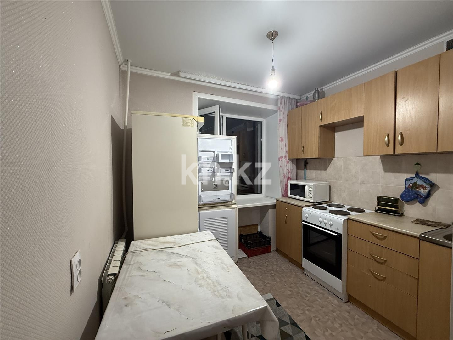 Продажа 1-комнатной квартиры, 33 м² - Недвижимость в Казахстане - страница 24 фото 3 из 8