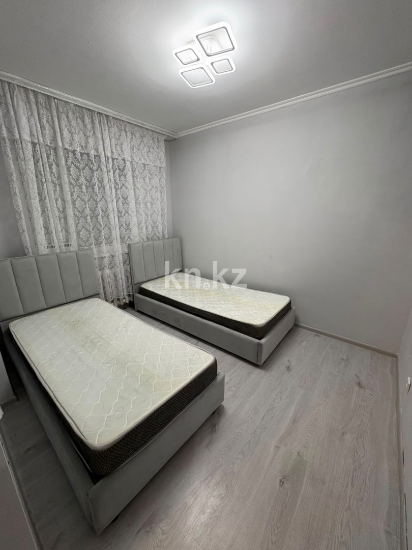 Аренда 2-комнатной квартиры, 58 м² в Астане - фото 4