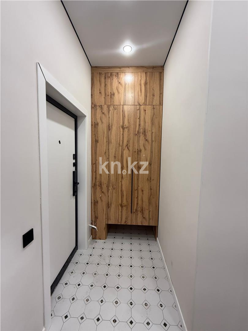 Продажа 1-комнатной квартиры, 41 м² - Продажа квартир в Казахстане - страница 11 фото 9 из 9