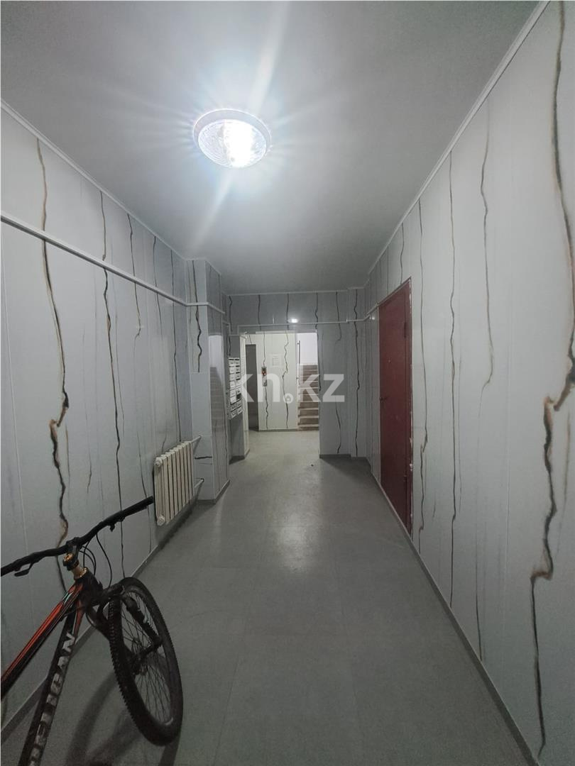 Продажа 2-комнатной квартиры, 56.5 м² - Продажа квартир в Семее фото 11 из 12