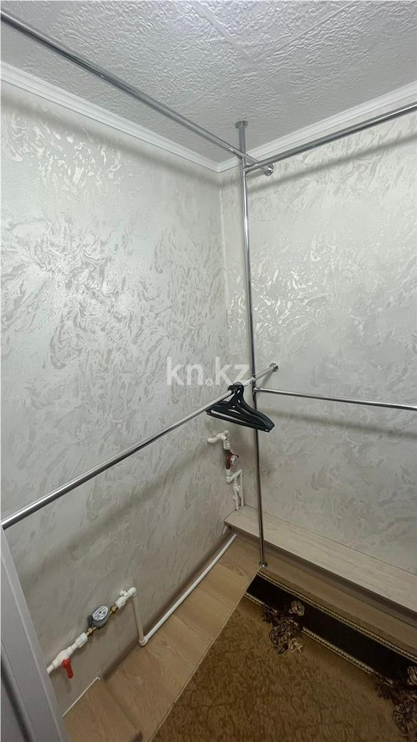 Продажа 4-комнатной квартиры, 106 м², мкр. 8-й мкр. - Продажа квартир в Темиртау фото 12 из 14