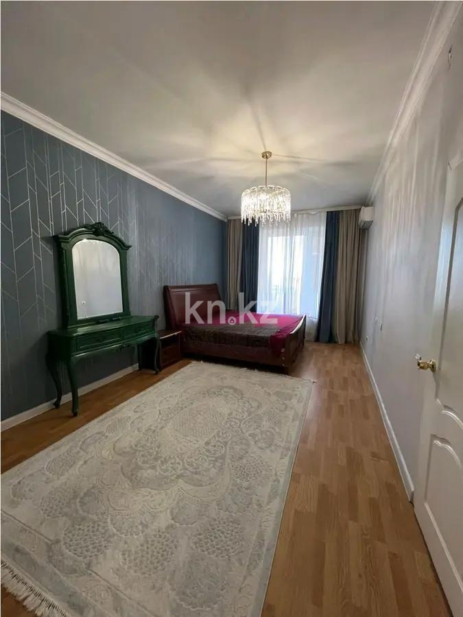 Продажа 3-комнатной квартиры, 140.1 м² в Астане - фото 2