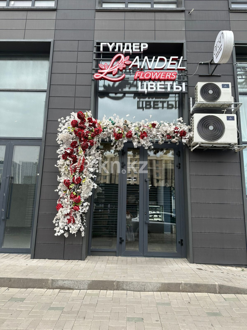 Продажа помещения, 138 м² - Продажа офисных и торговых помещений в Астане фото 7 из 7