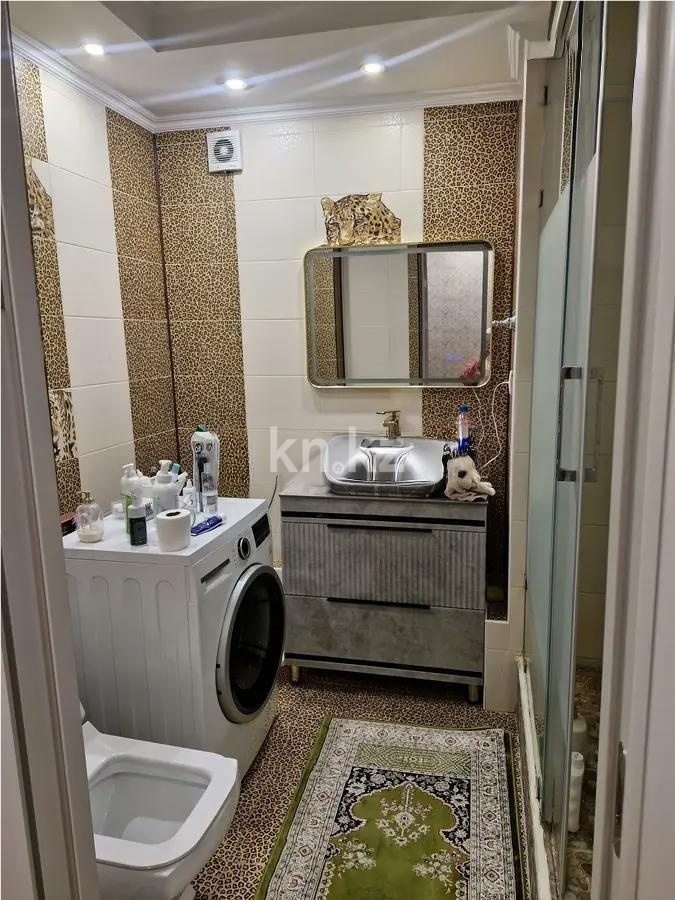 Продажа 3-комнатной квартиры, 68 м² - Продажа квартир в Алматы - страница 4 фото 5 из 5