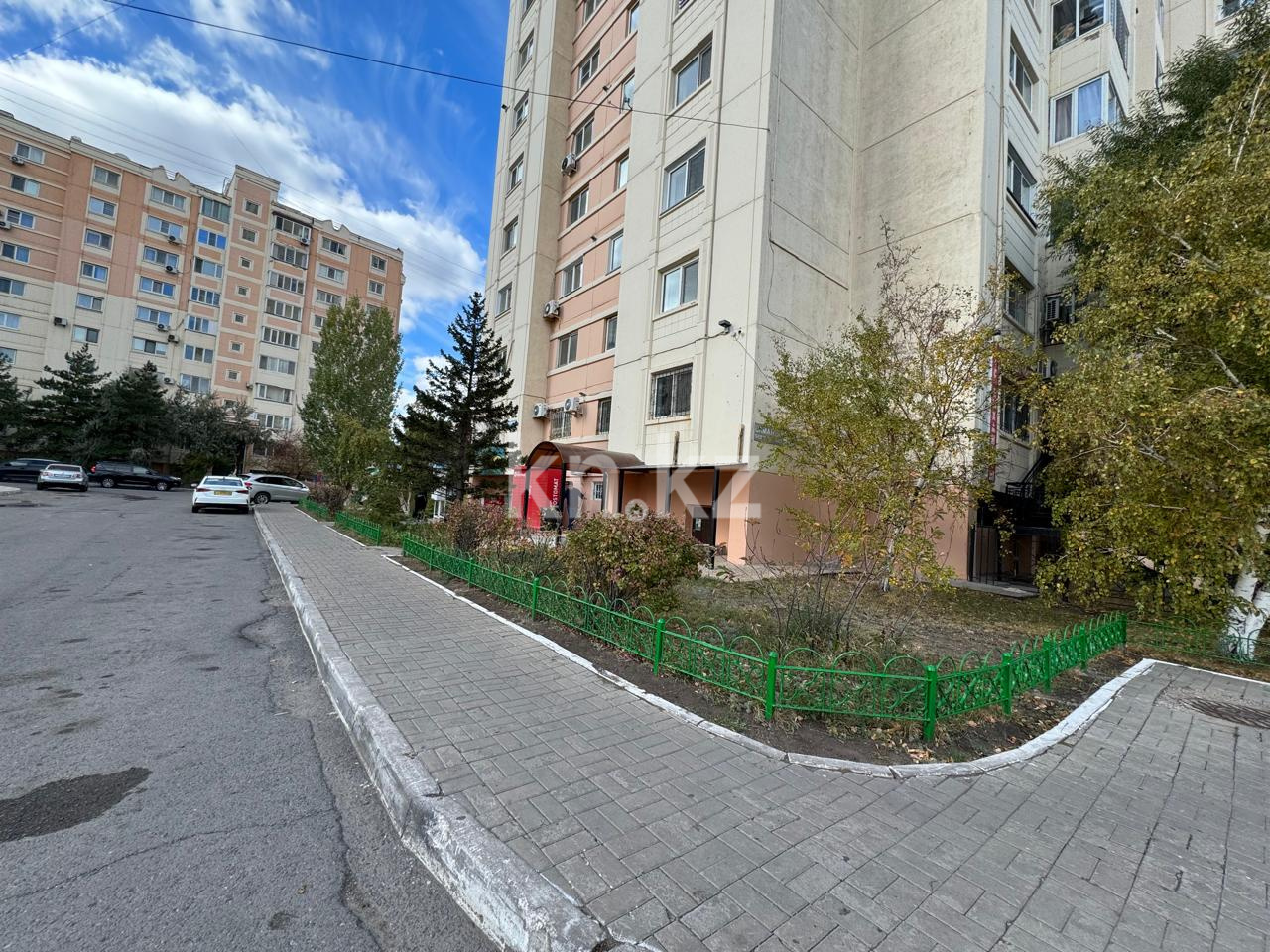 Аренда , мкр-н Самал, дом  4 - Аренда офисных и торговых помещений в Астане фото 5 из 31