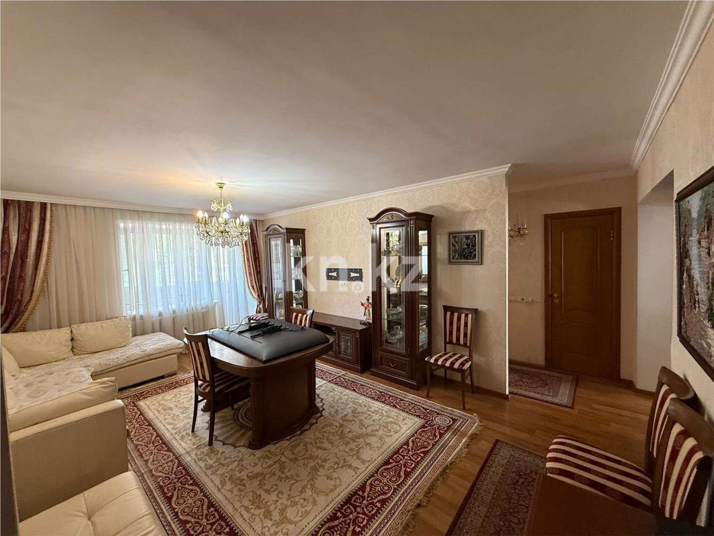 Продажа 4-комнатной квартиры, 75 м² - Продажа квартир в Караганде - страница 4 фото 1 из 16