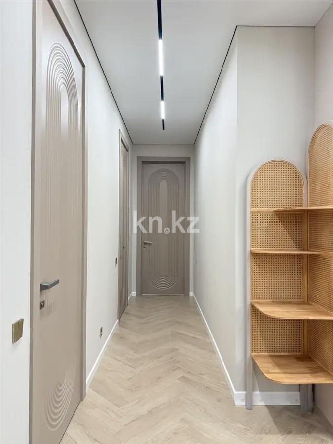 Продажа 3-комнатной квартиры, 85 м² в Астане - фото 7