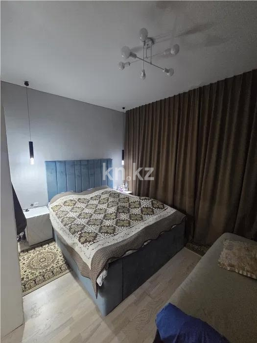 Продажа 2-комнатной квартиры, 52 м² в Темиртау - фото 3