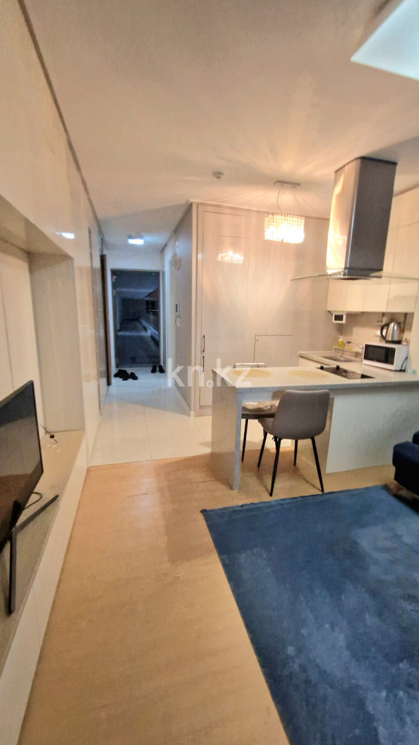 Продажа 2-комнатной квартиры, 42 м² - Продажа  двухкомнатных квартир в новостройках Астаны с фото - страница 82 фото 12 из 17