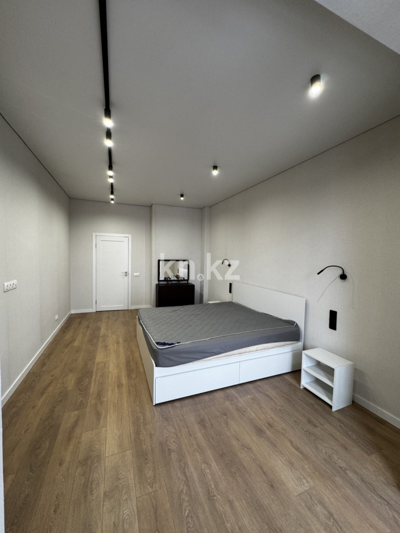 Продажа 2-комнатной квартиры, 59 м² - Аренда квартир посуточно в Жезказгане фото 4 из 18