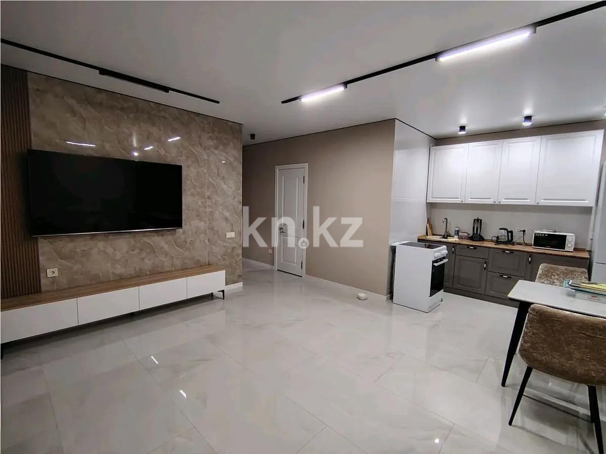 Продажа 2-комнатной квартиры, 59 м², пр. Тауелсыздык, дом  25 в Астане - фото 2