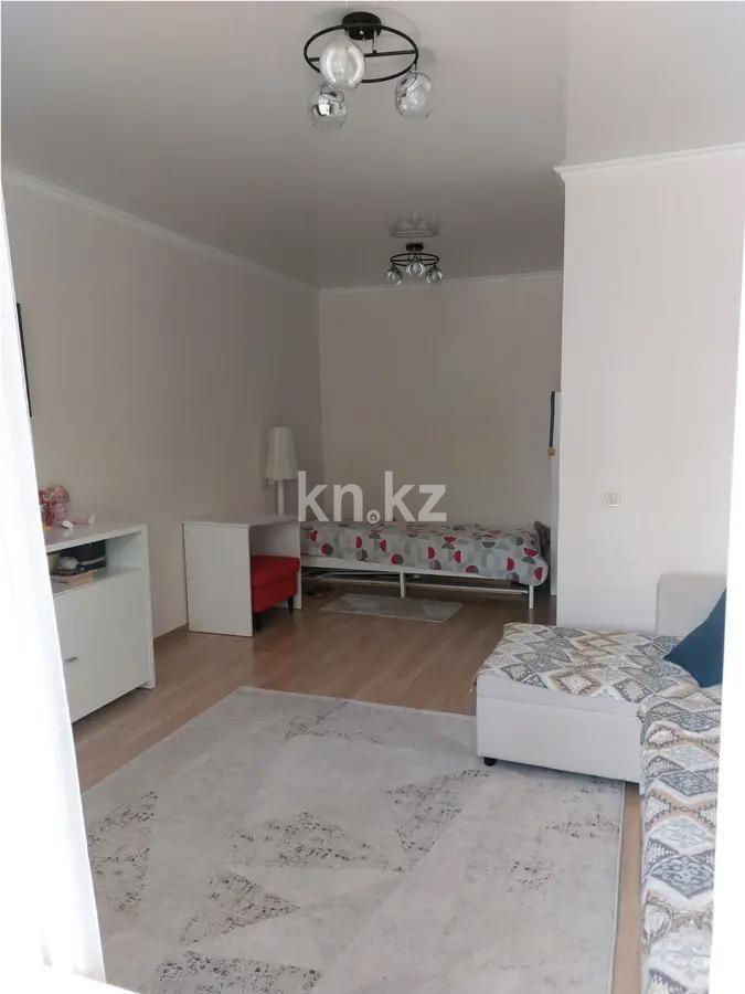 Продажа 1-комнатной квартиры, 42.6 м² - Недвижимость в Казахстане - страница 3 фото 2 из 5