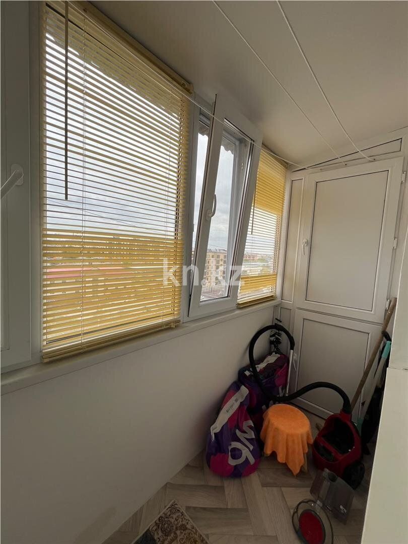 Продажа 2-комнатной квартиры, 54 м² в Караганде - фото 12
