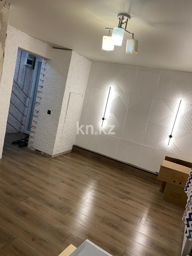 Продажа 2-комнатной квартиры, 45.5 м², ул. Заславского, дом  1 - Продажа квартир в Казахстане фото 2 из 8