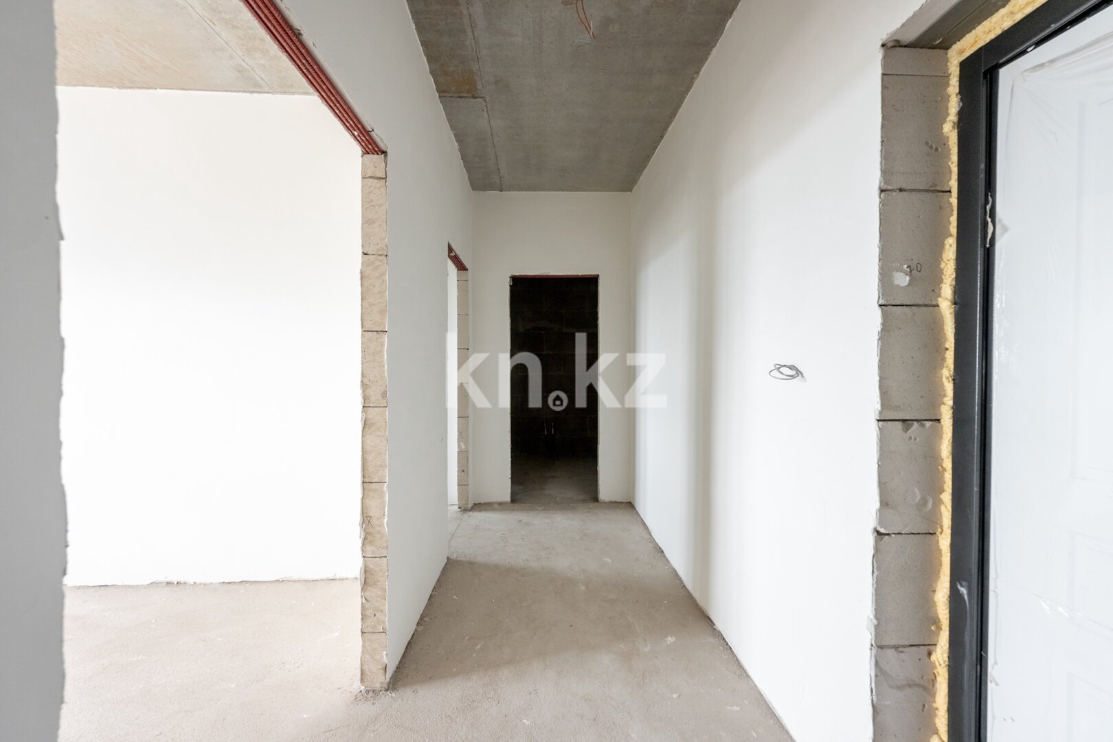 Продажа 1-комнатной квартиры, 43.76 м² в Астане - фото 18