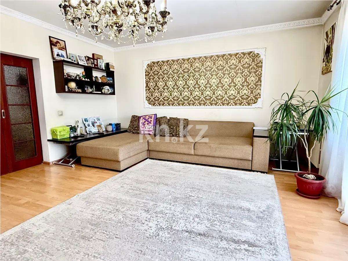 Продажа 2-комнатной квартиры, 92 м², ул. Байтурсынова, дом  19 в Астане