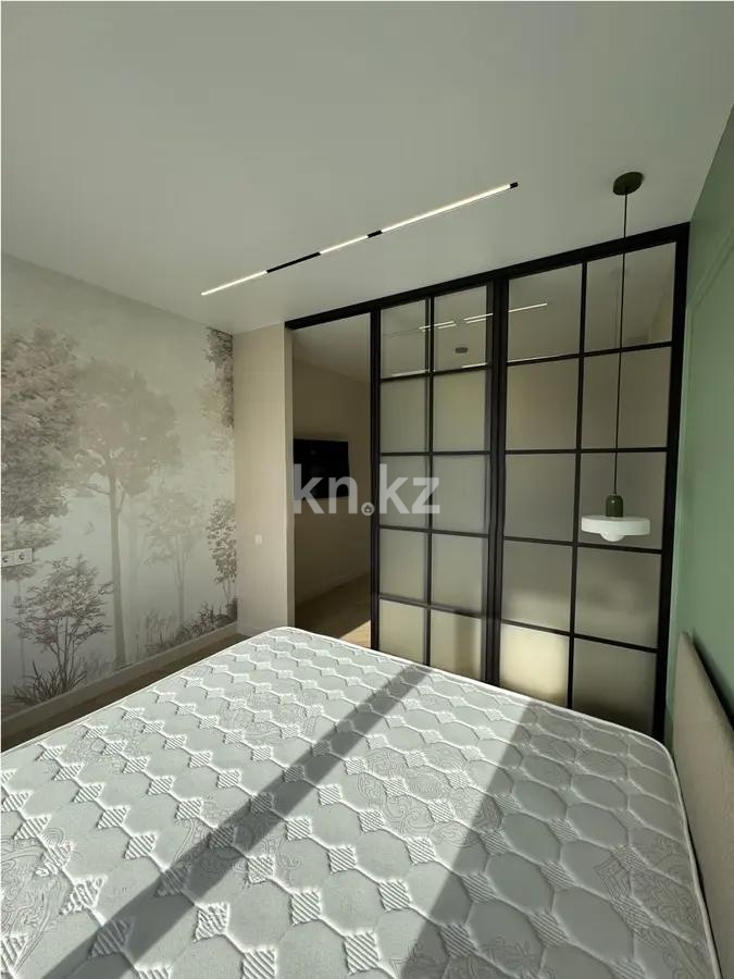 Продажа 1-комнатной квартиры, 33 м², пр. Райымбека, дом  210/3 в Алматы - фото 4