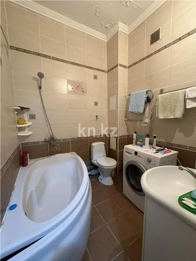 Продажа 2-комнатной квартиры, 37.9 м² - Продажа квартир в Астане - страница 5 фото 3 из 3