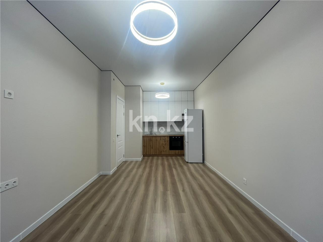 Продажа 2-комнатной квартиры, 40 м² в Астане