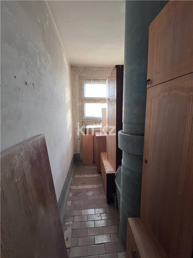 Продажа 3-комнатной квартиры, 63 м² в Караганде - фото 22