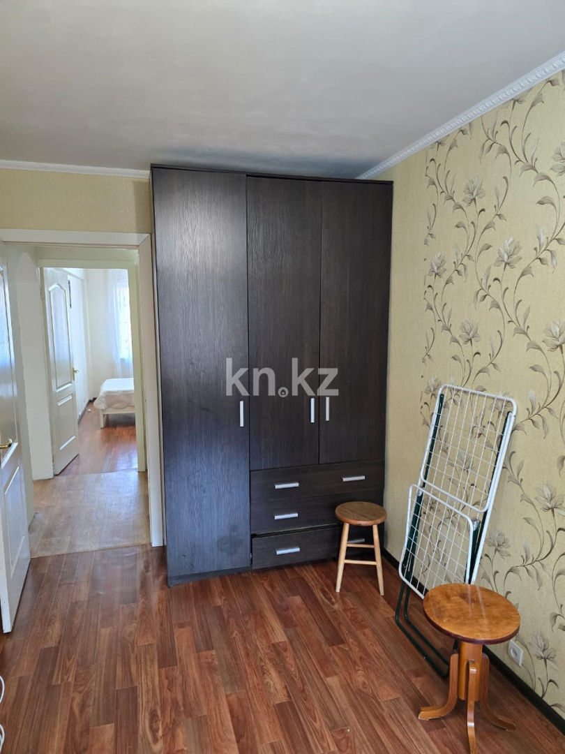 Аренда 3-комнатной квартиры, 65 м², пр. Женис, дом  18/1 - Аренда квартиры помесячно в Астане фото 5 из 10