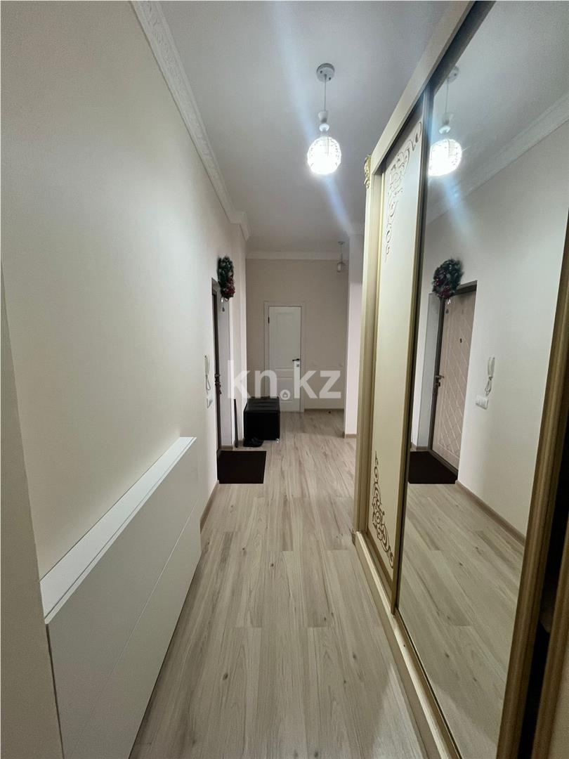 Продажа 2-комнатной квартиры, 75.1 м² - Продажа квартир в Балхаше фото 14 из 17