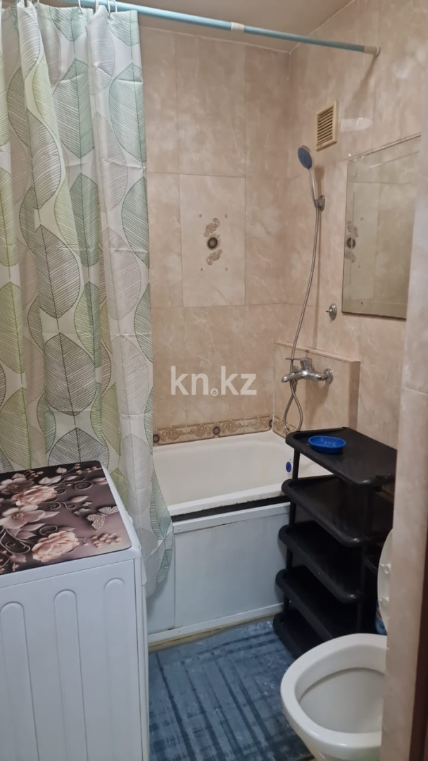 Аренда 1-комнатной квартиры, 32 м² в Астане - фото 11