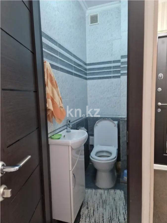 Продажа 3-комнатной квартиры, 59 м² - Продажа квартир в Алматы - страница 286 фото 8 из 9