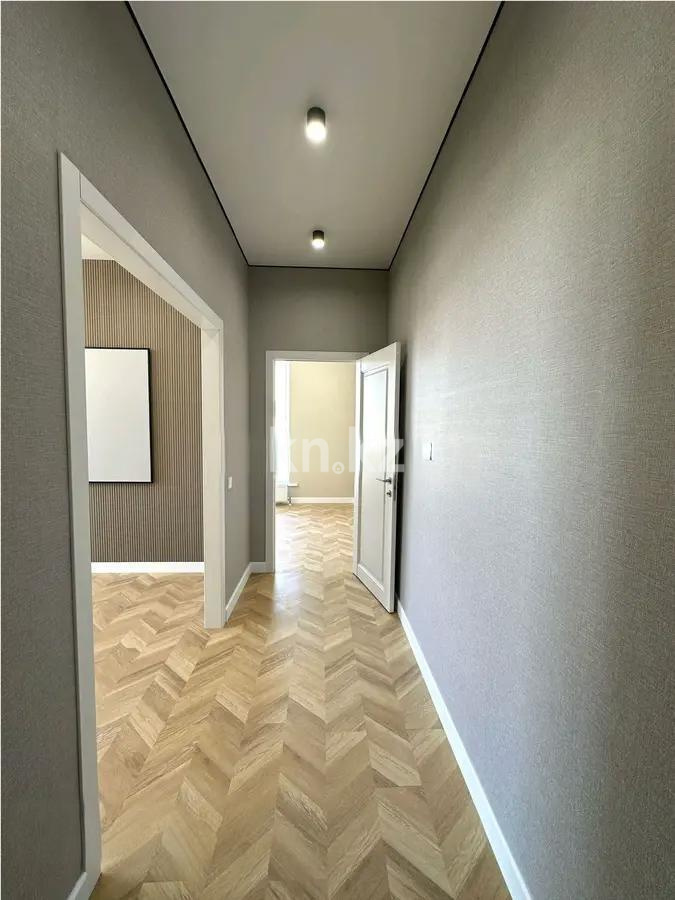 Продажа 2-комнатной квартиры, 60 м², ул. Анет баба, дом  7/2 - Продажа  двухкомнатных квартир в новостройках Астаны фото 5 из 5