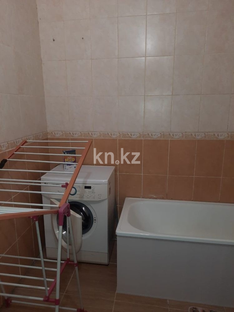 Продажа 1-комнатной квартиры, 38 м² в Костанае - фото 9