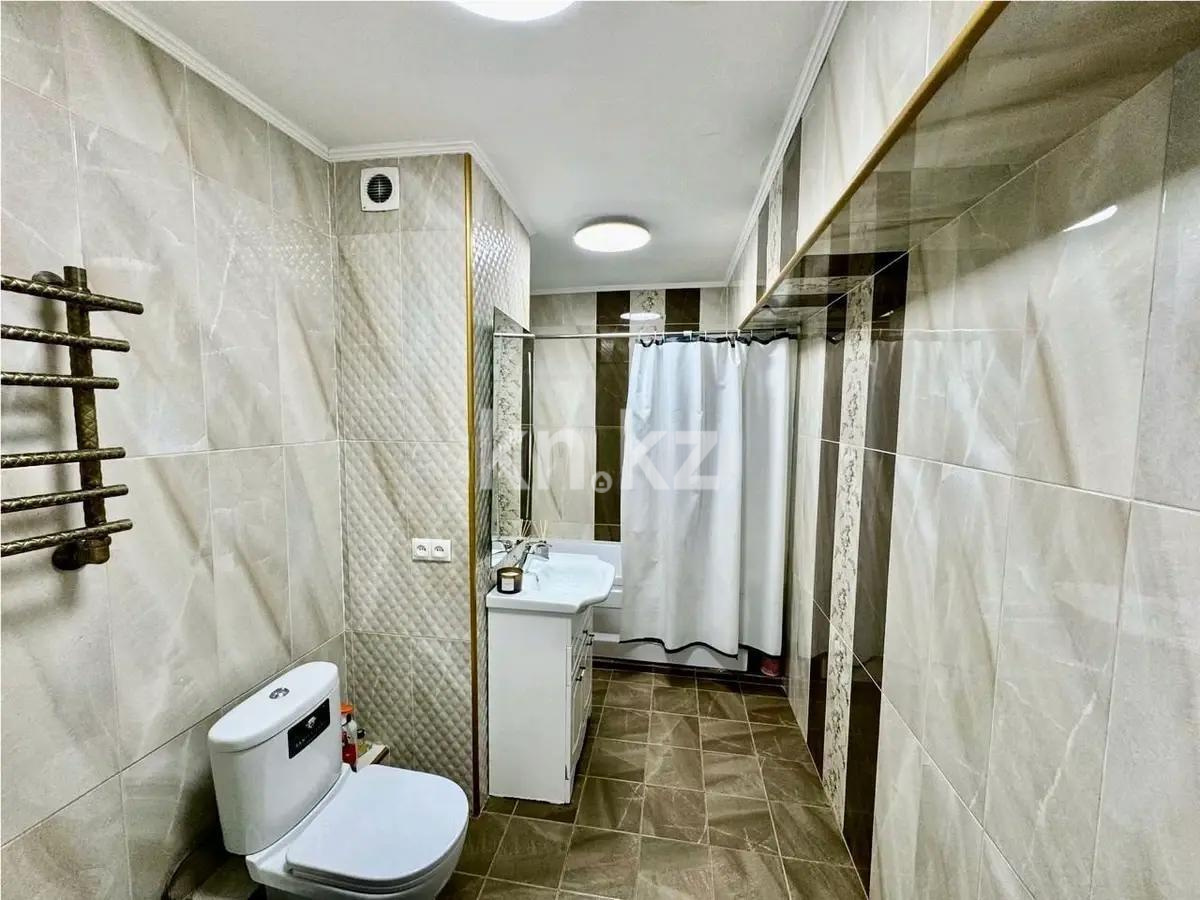 Продажа 3-комнатной квартиры, 103 м², пр. Аль-Фараби, дом  79 в Алматы - фото 5
