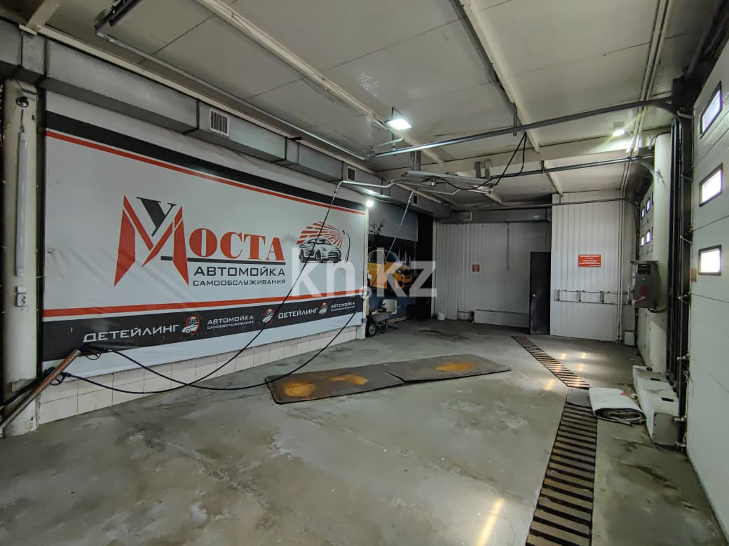 Продажа , 175 м², пр. Бухар-жырау, дом  80 - Продажа зданий в Караганде фото 5 из 16