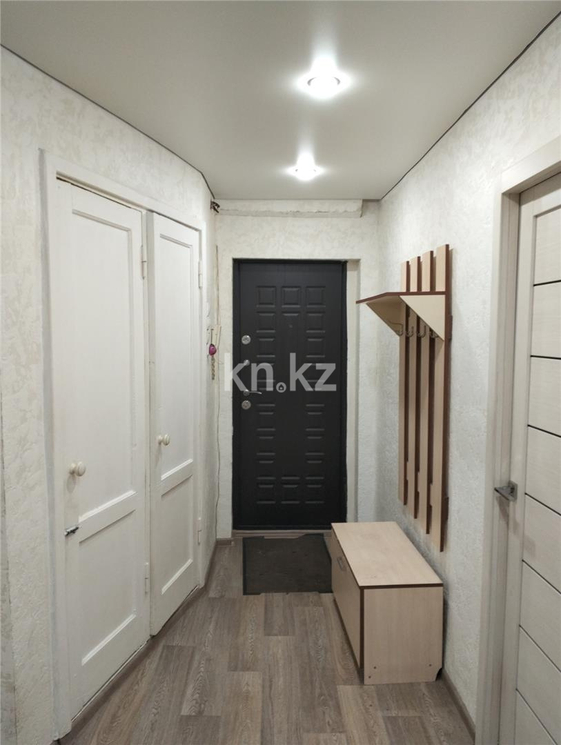 Продажа 3-комнатной квартиры, 59.5 м², ул. Есенберлина - Продажа квартир в Астане фото 8 из 8