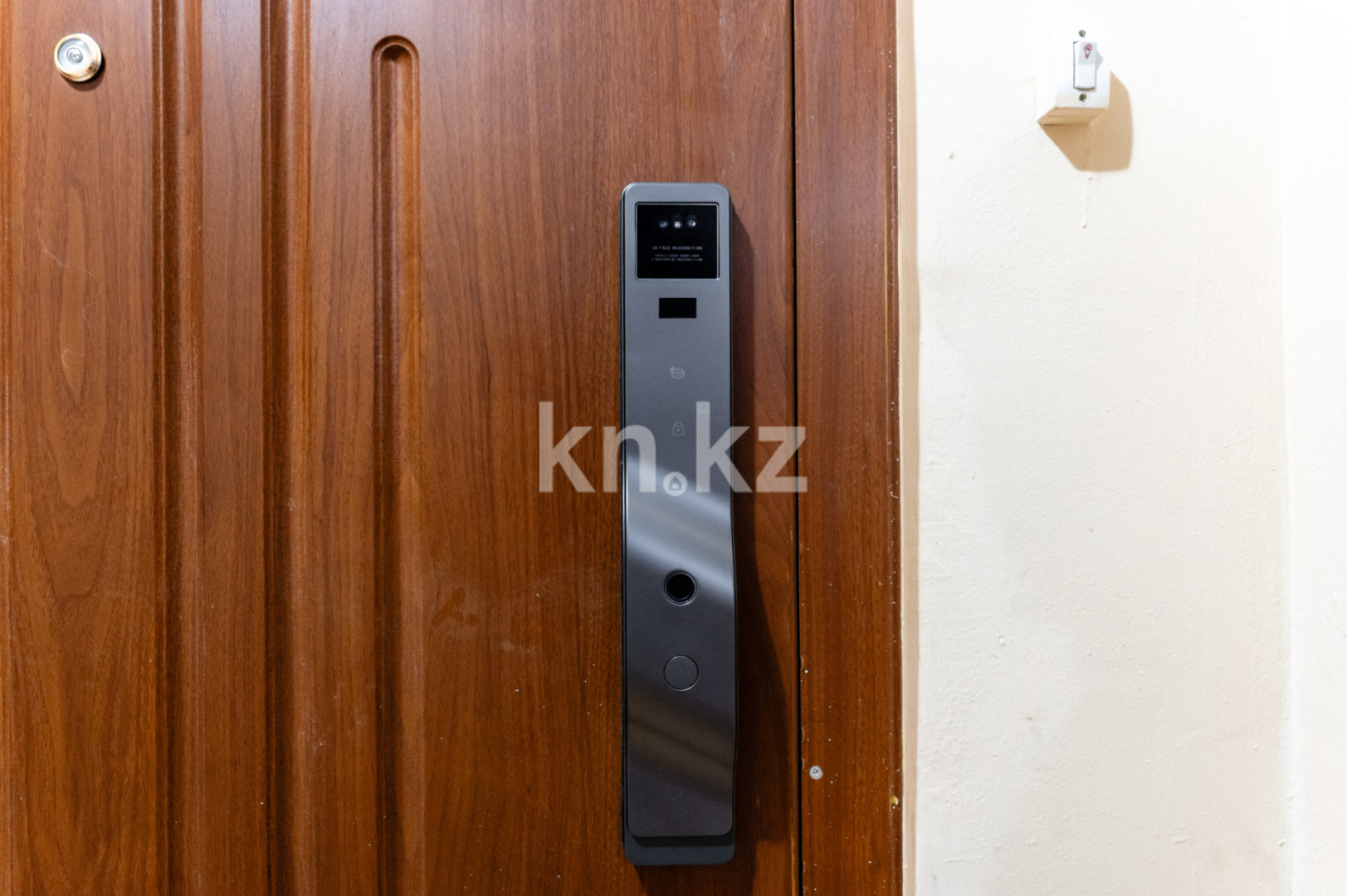 Продажа 2-комнатной квартиры, 76.5 м², ул. Шевченко, дом  8 - Продажа квартир в Казахстане фото 25 из 31