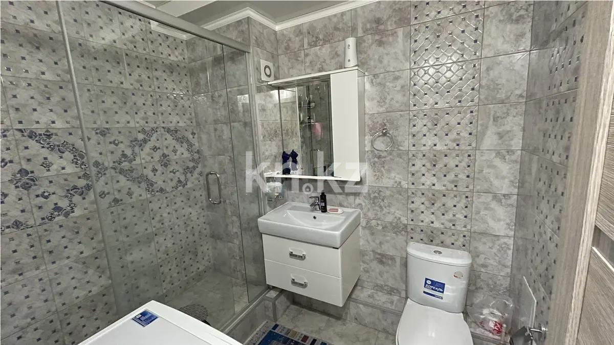 Продажа 1-комнатной квартиры, 34.4 м² - Продажа квартир в новостройках Алматы фото 4 из 6