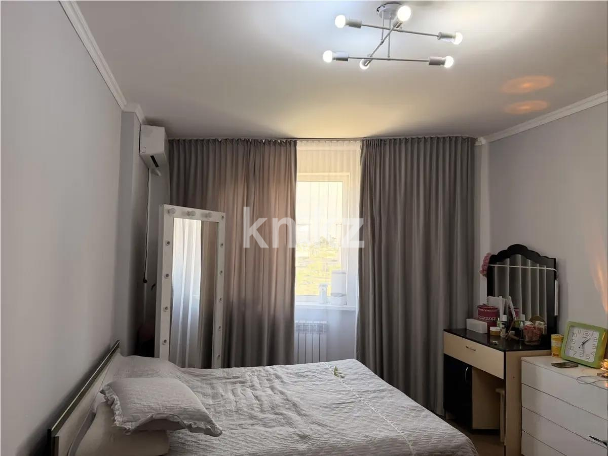 Продажа 2-комнатной квартиры, 70 м² в Алматы - фото 2
