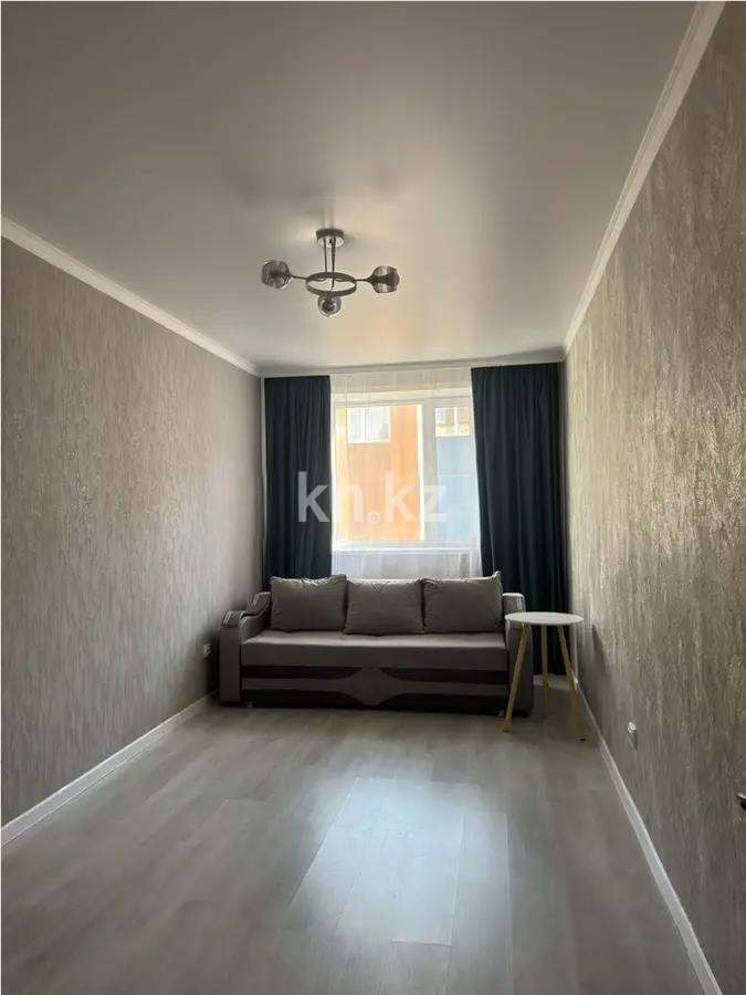 Продажа 1-комнатной квартиры, 40 м² - Продажа недвижимости в Астане - страница 30 фото 1 из 4
