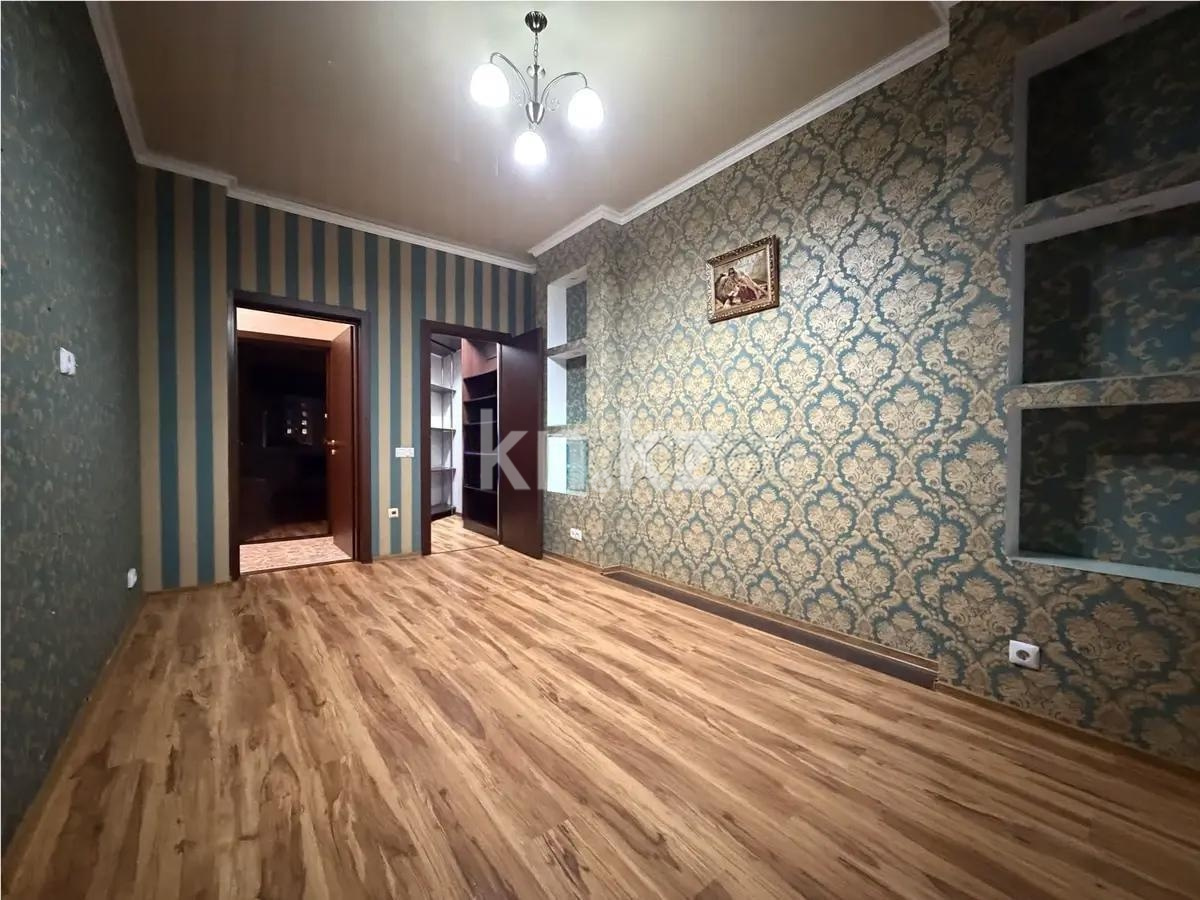 Продажа 4-комнатной квартиры, 134.6 м² - Продажа четырехкомнатных квартир в кирпичном доме в Астане - страница 3 фото 2 из 8