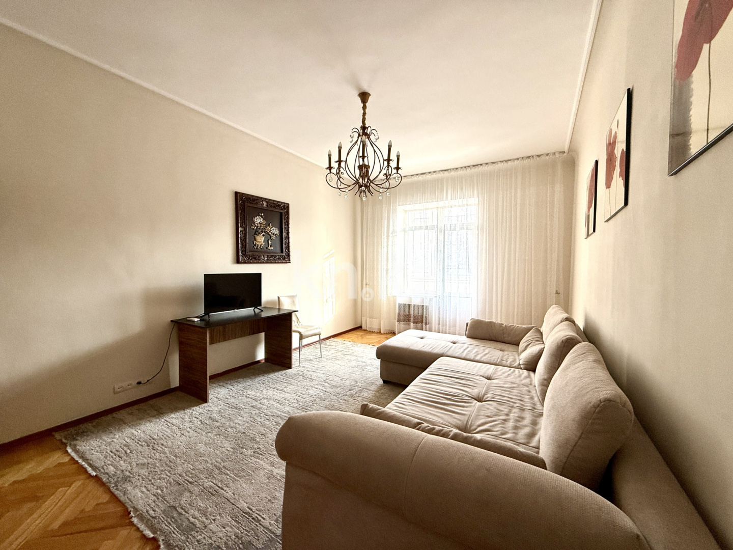 Продажа 4-комнатной квартиры, 86 м² - Продажа квартир в Алматы с фото фото 9 из 16