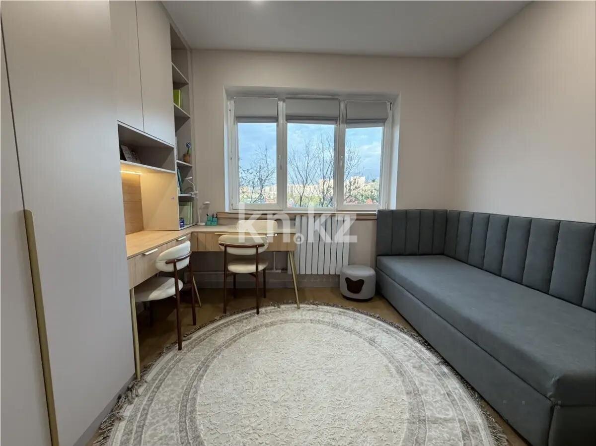 Продажа 3-комнатной квартиры, 75 м² в Алматы - фото 7