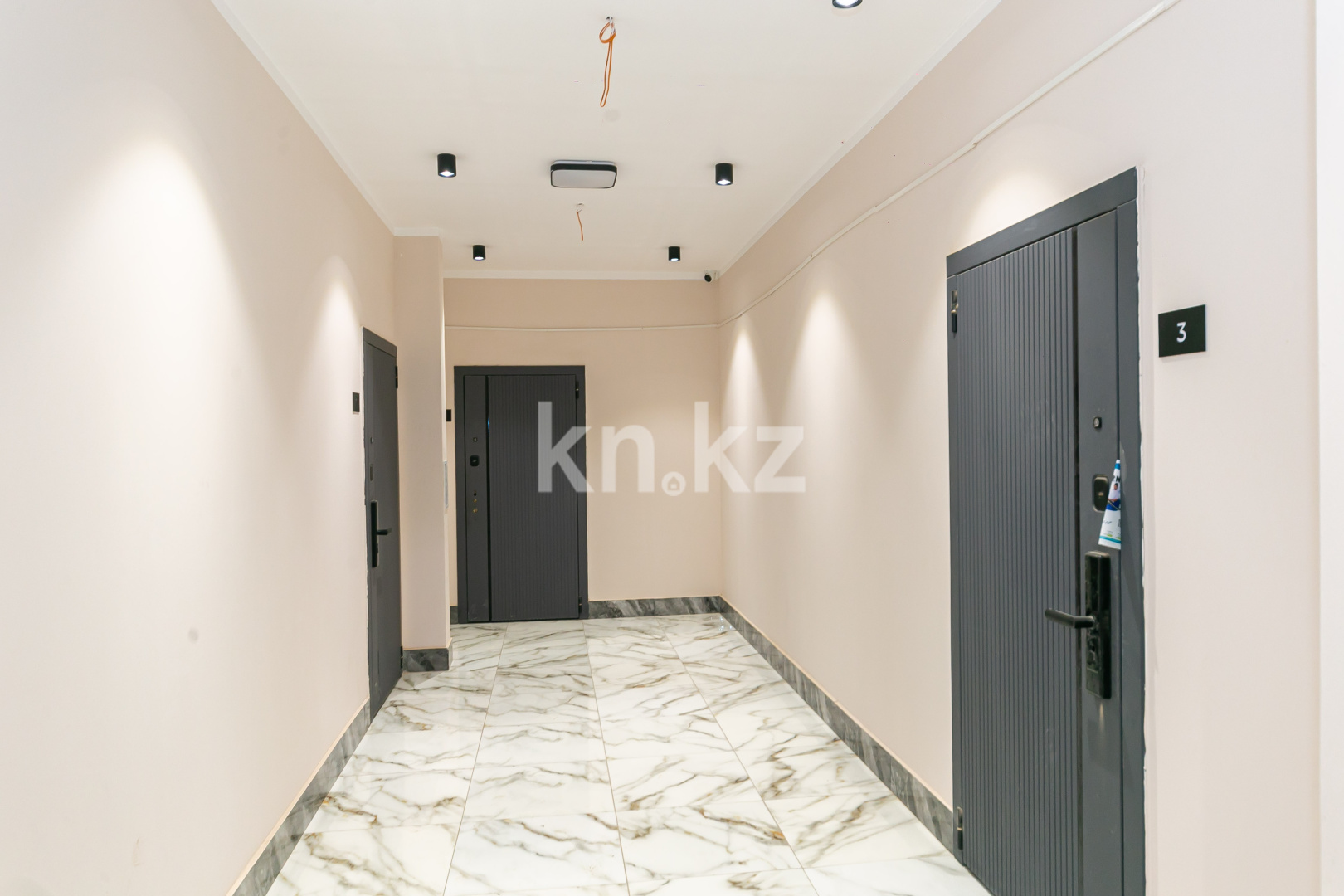 Продажа 2-комнатной квартиры, 38 м², ул. Е-181, дом  1/1 в Астане - фото 16