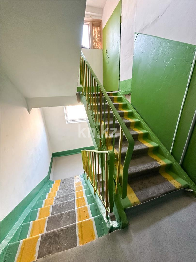 Продажа 2-комнатной квартиры, 50 м² в Караганде - фото 14