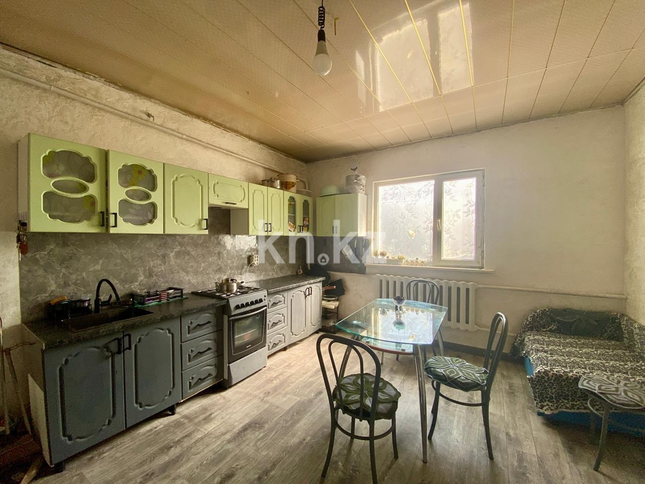 Продажа 3-комнатного дома, 90 м² в Алматинской области - фото 14