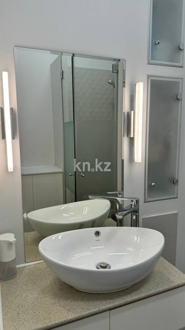 Продажа 1-комнатной квартиры, 40 м² - Продажа квартир в Алматы фото 7 из 16