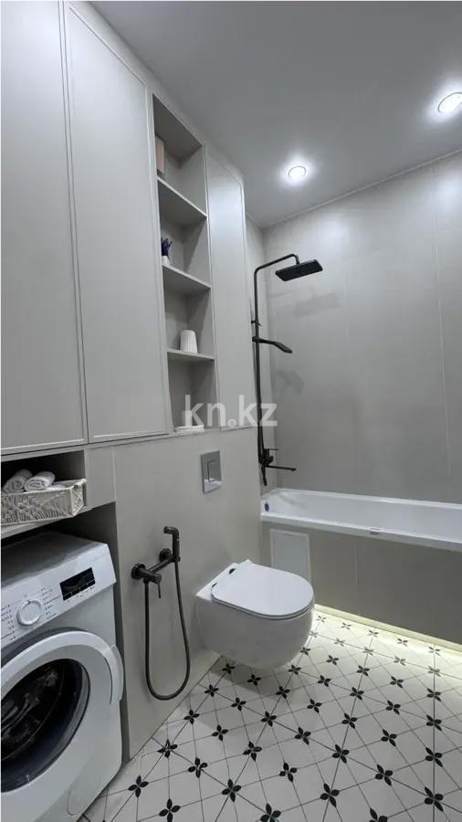 Продажа 2-комнатной квартиры, 47 м² в Астане - фото 4