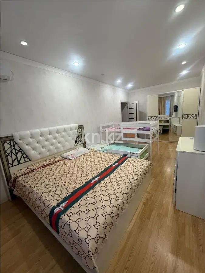 Продажа 2-комнатной квартиры, 74.5 м², пр. Улы Дала, дом  47 - Продажа  двухкомнатных квартир в новостройках Астаны без посредников фото 2 из 6