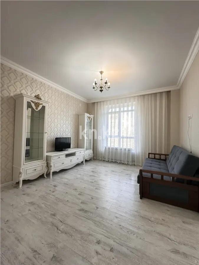 Продажа 2-комнатной квартиры, 63.5 м² в Астане